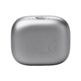 หูฟังไร้สาย JBL Live Flex 3 Silver