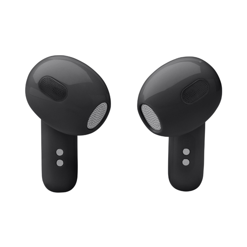 หูฟังไร้สาย JBL Live Flex 3 Black