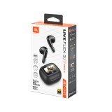 หูฟังไร้สาย JBL Live Flex 3 Black