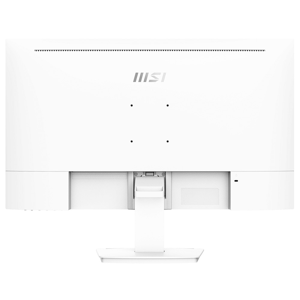 จอมอนิเตอร์ MSI PRO MP273QW E2 (IPS 2K 100Hz SPK)