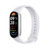 สมาร์ทวอทช์ Xiaomi Smart Band 9 Glacier Silver