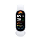 สมาร์ทวอทช์ Xiaomi Smart Band 9 Glacier Silver