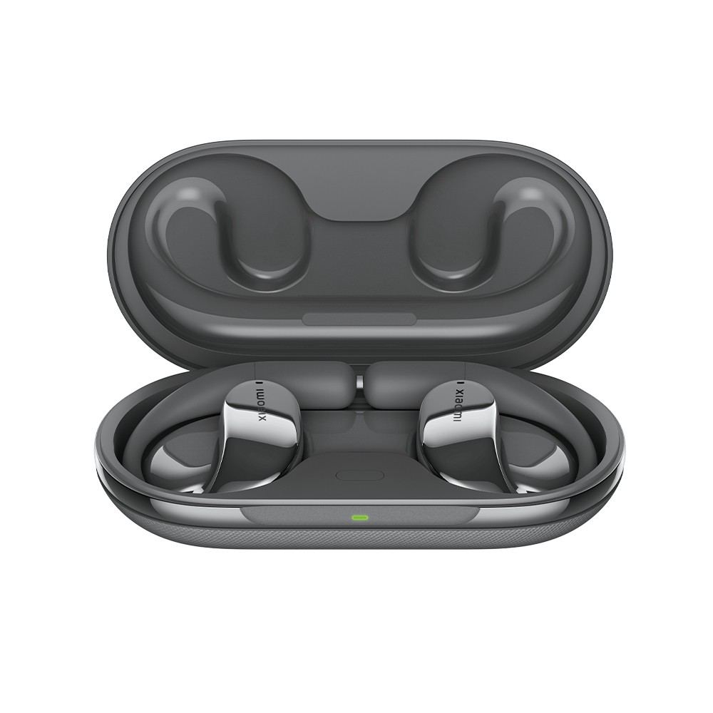 หูฟังไร้สาย Xiaomi OpenWear Stereo Gray