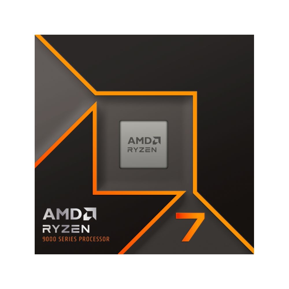 ซีพียู AMD Ryzen 7 9700X 3.8GHz 8C/16T AM5