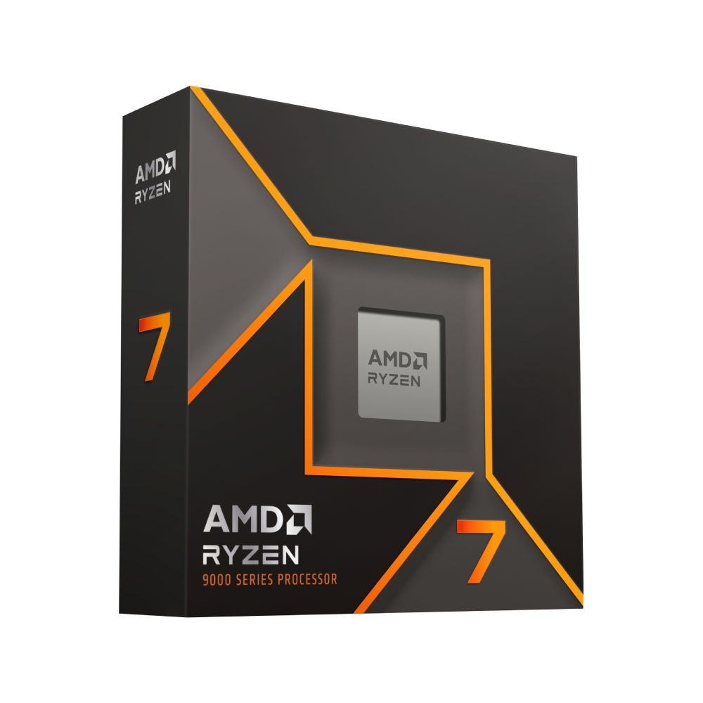 ซีพียู AMD Ryzen 7 9700X 3.8GHz 8C/16T AM5