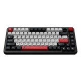 คีย์บอร์ดเกมมิ่ง Ajazz AK820 Max LCD Hardie - Avo Switch