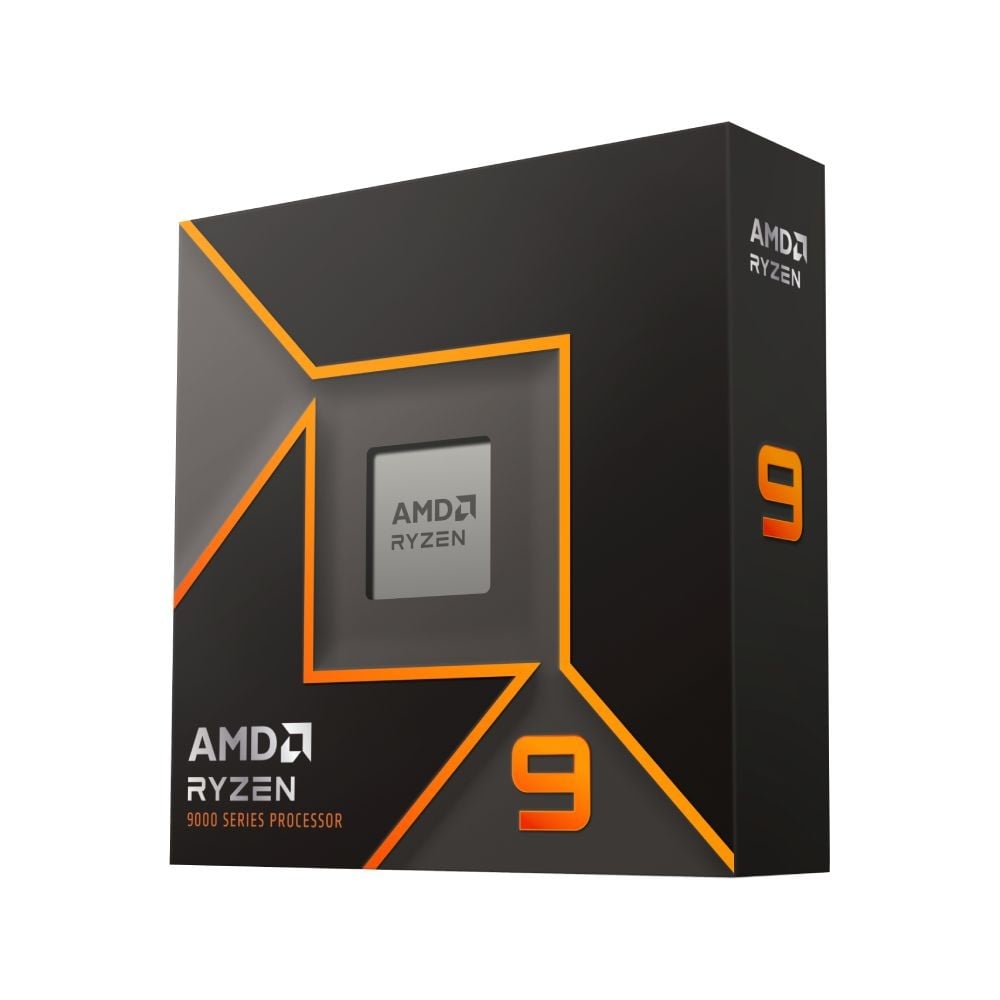 ซีพียู AMD Ryzen 9 9950X 4.3GHz 16C/32T AM5
