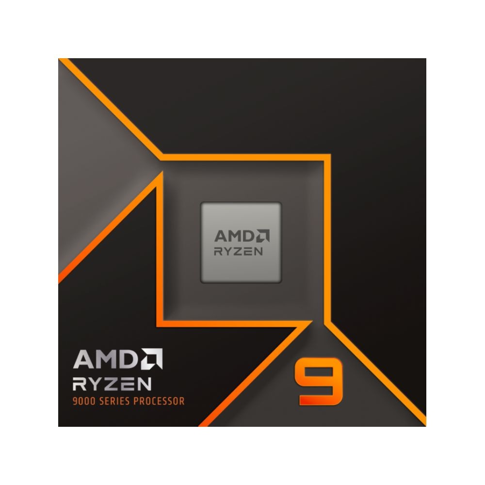 ซีพียู AMD Ryzen 9 9950X 4.3GHz 16C/32T AM5