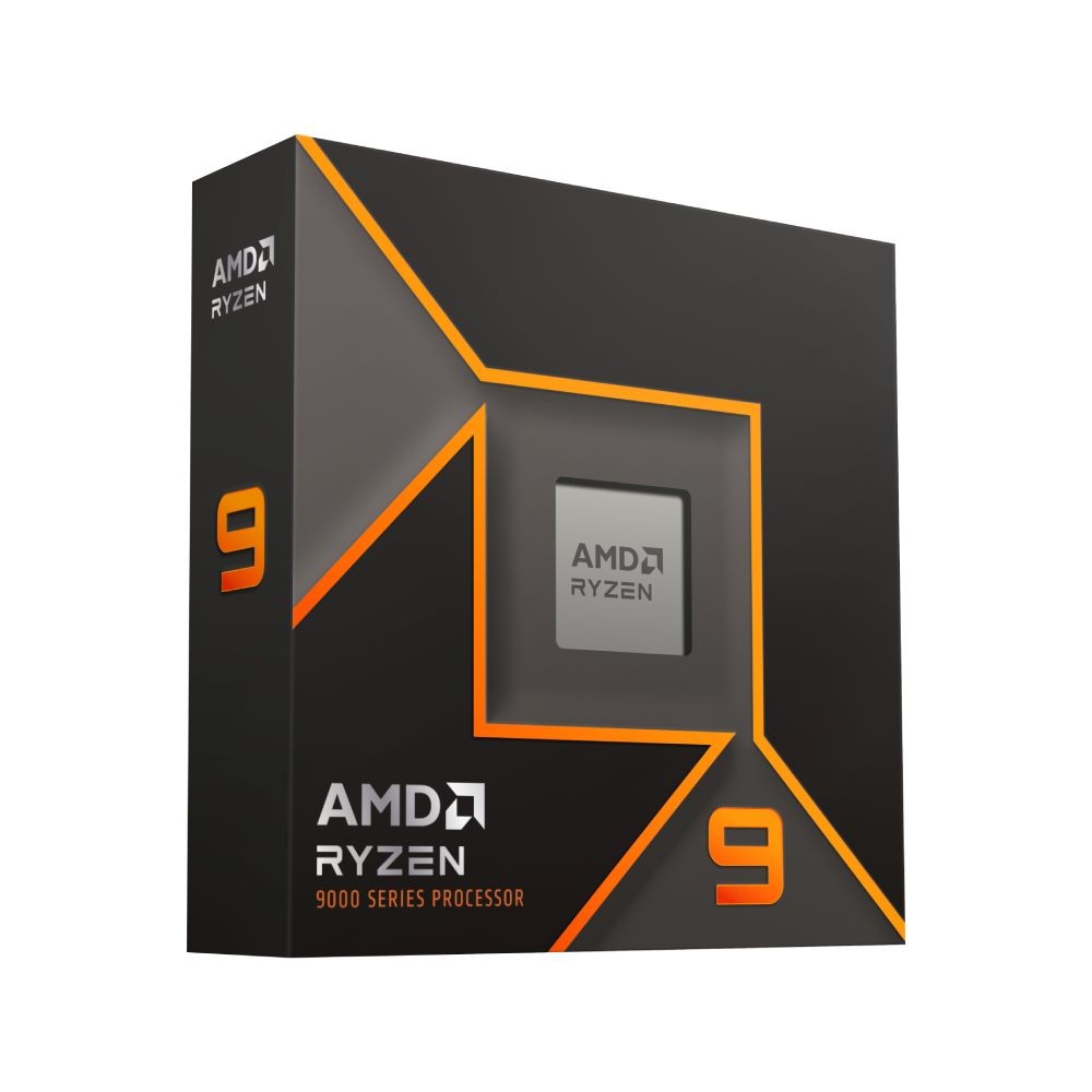 ซีพียู AMD Ryzen 9 9950X 4.3GHz 16C/32T AM5