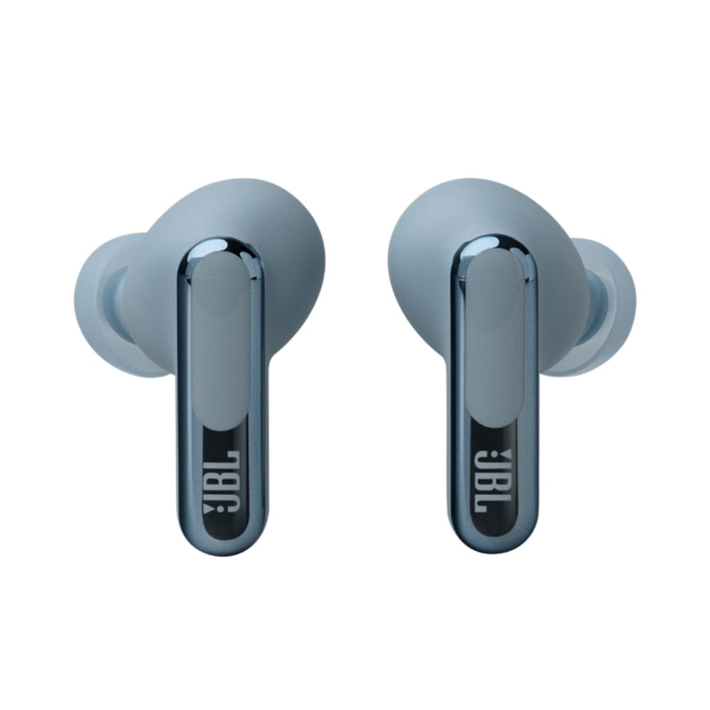 หูฟังไร้สาย JBL Live Beam 3 Blue