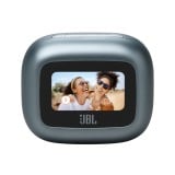 หูฟังไร้สาย JBL Live Beam 3 Blue