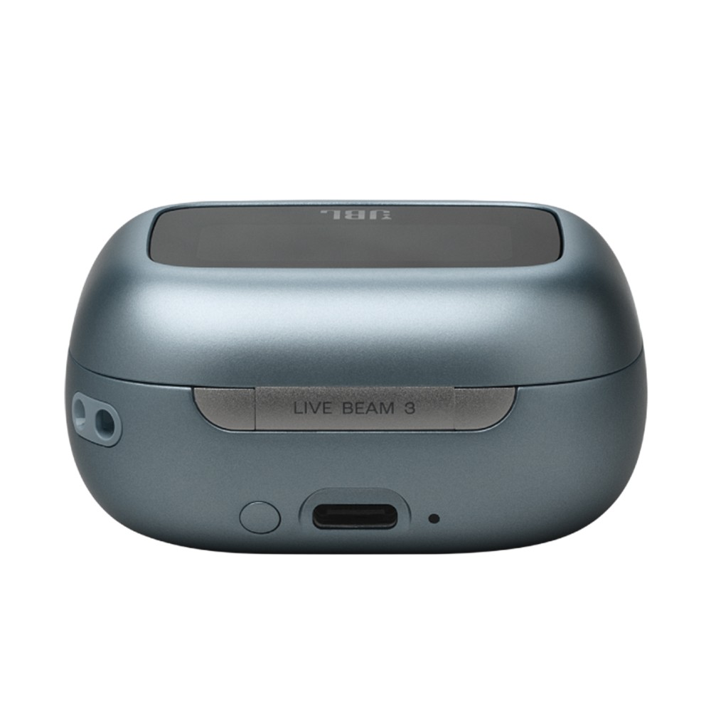 หูฟังไร้สาย JBL Live Beam 3 Blue
