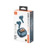 หูฟังไร้สาย JBL Live Beam 3 Blue