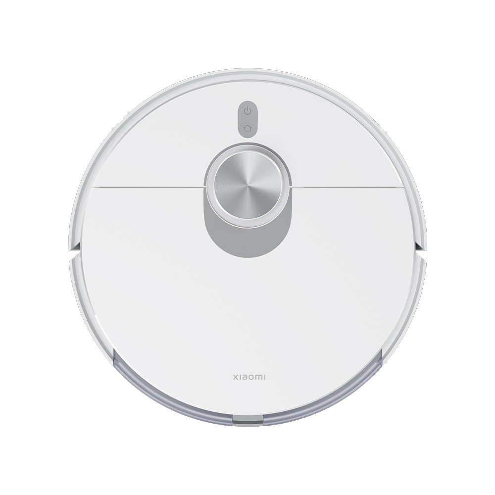 หุ่นยนต์ดูดฝุ่น Xiaomi Robot Vacuum S20+ White