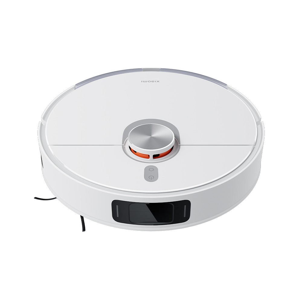 หุ่นยนต์ดูดฝุ่น Xiaomi Robot Vacuum S20+ White