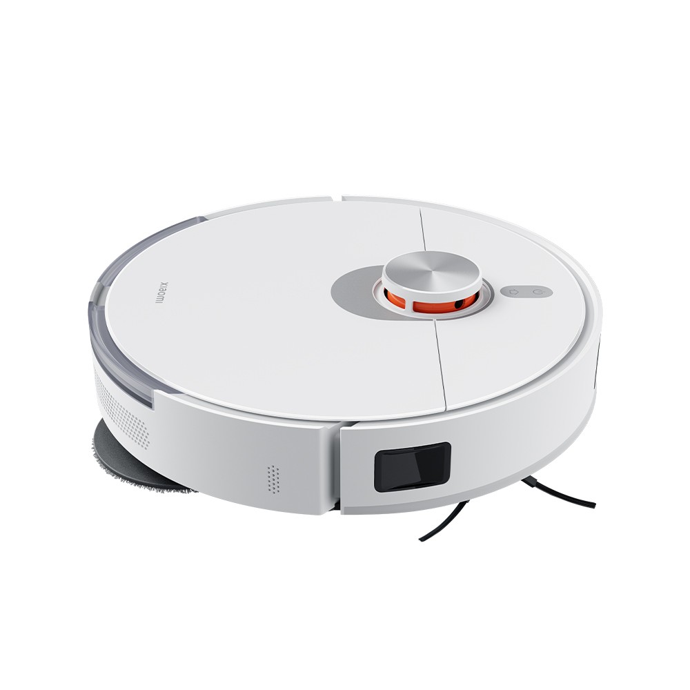 หุ่นยนต์ดูดฝุ่น Xiaomi Robot Vacuum S20+ White