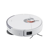 หุ่นยนต์ดูดฝุ่น Xiaomi Robot Vacuum S20+ White