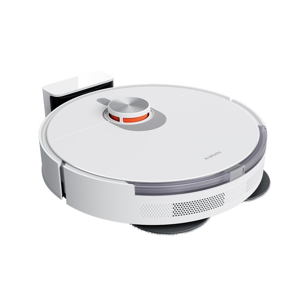 หุ่นยนต์ดูดฝุ่น Xiaomi Robot Vacuum S20+ White