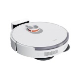 หุ่นยนต์ดูดฝุ่น Xiaomi Robot Vacuum S20+ White