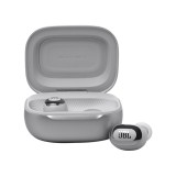 หูฟังไร้สาย JBL Live Buds 3 Silver