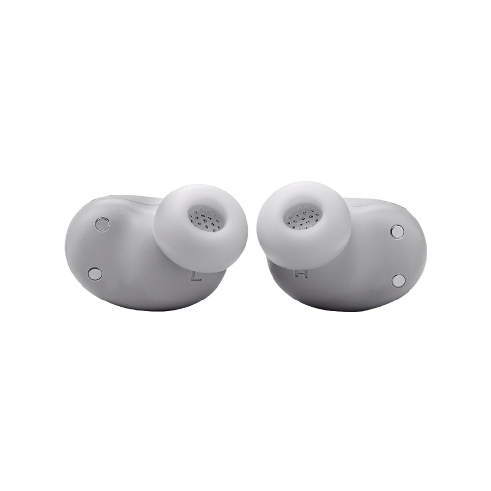 หูฟังไร้สาย JBL Live Buds 3 Silver