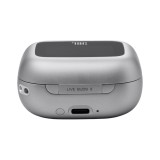 หูฟังไร้สาย JBL Live Buds 3 Silver