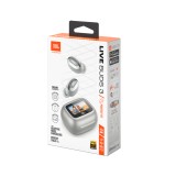 หูฟังไร้สาย JBL Live Buds 3 Silver
