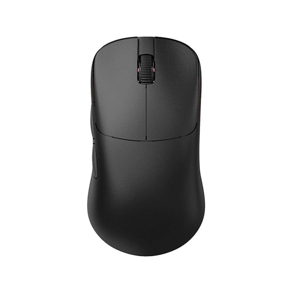 เมาส์เกมมิ่ง Ajazz AJ099 Black