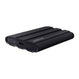 ฮาร์ดดิสก์ Samsung SSD Ext Portable T7 Shield USB 3.2 Gen 2 1TB Black