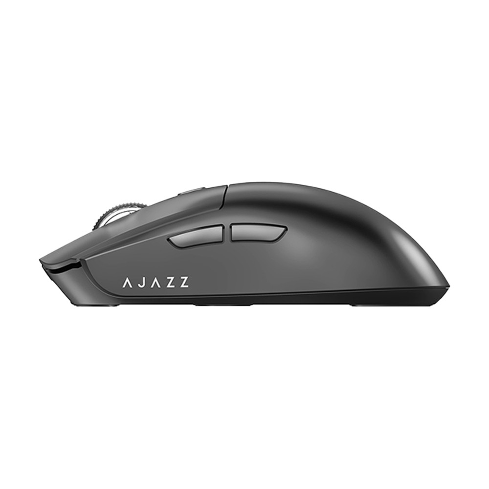 เมาส์เกมมิ่ง Ajazz AJ139 Black