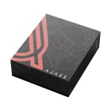 เมาส์เกมมิ่ง Ajazz AJ139 Black