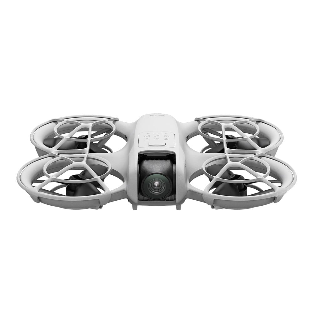 โดรน DJI NEO น้ำหนักเบาที่สุดและมีขนาดเล็กที่สุดของ DJI