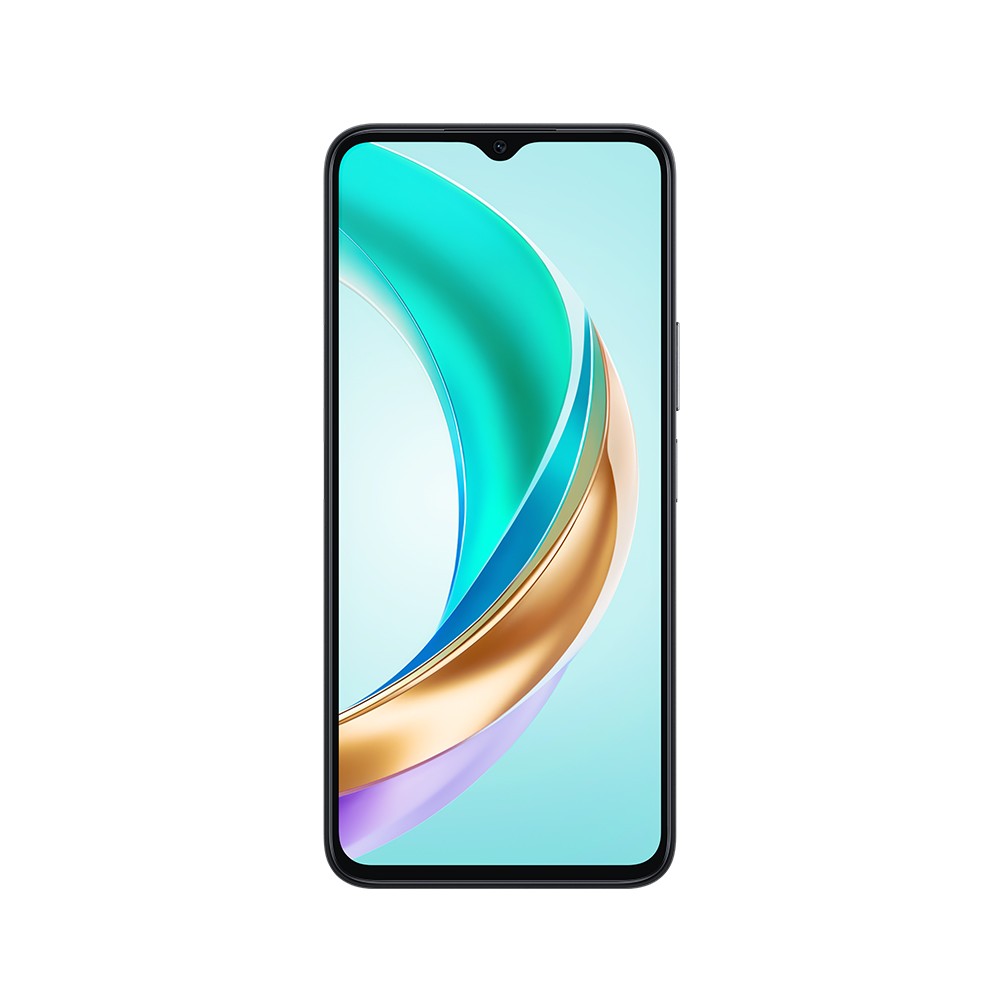 สมาร์ทโฟน Honor X6b (6+128GB) Midnight Black