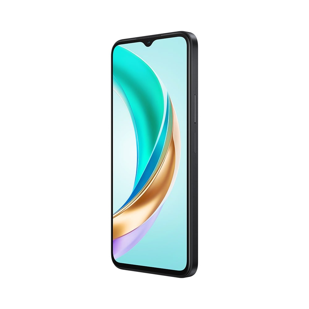 สมาร์ทโฟน Honor X6b (6+128GB) Midnight Black