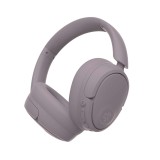 หูฟังไร้สาย Jlab Jbuds Lux Anc Mauve Pink
