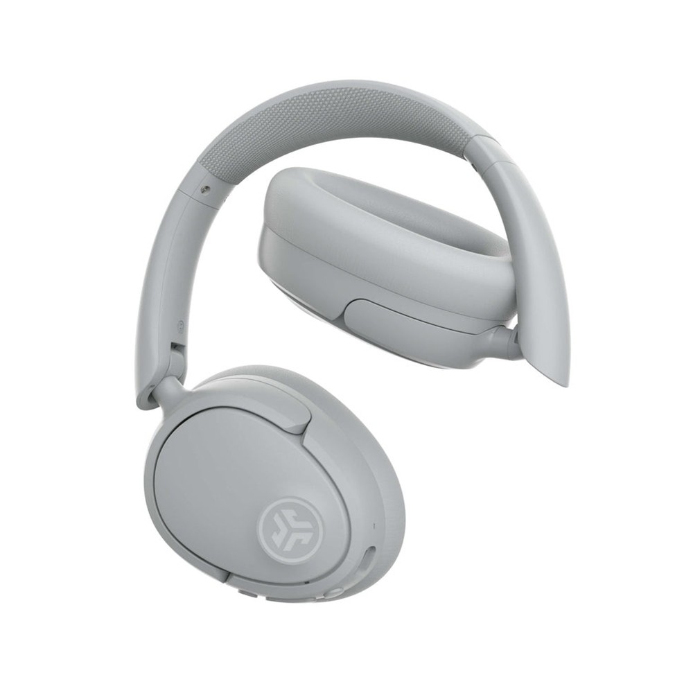 หูฟังไร้สาย Jlab Jbuds Lux Anc Cloud White