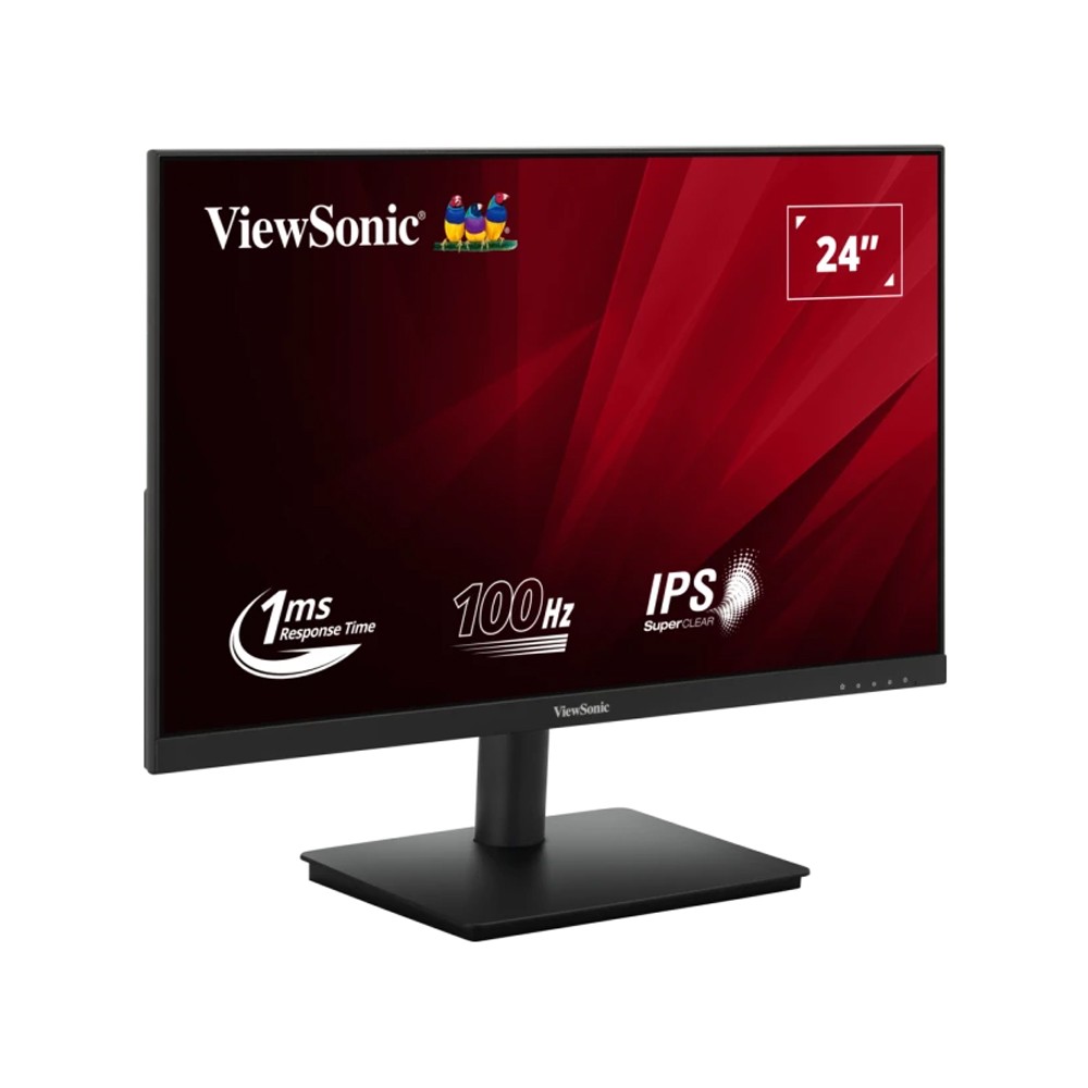 จอมอนิเตอร์ VIEWSONIC VA240-H (IPS 100Hz)