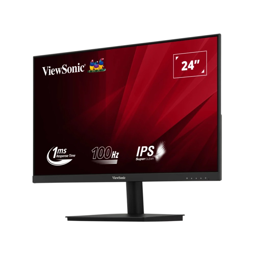 จอมอนิเตอร์ VIEWSONIC VA240-H (IPS 100Hz)