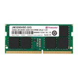แรมโน้ตบุ๊ค Transcend Ram Notebook DDR4 32GB/3200MHz. CL22 (JM3200HSE-32G)