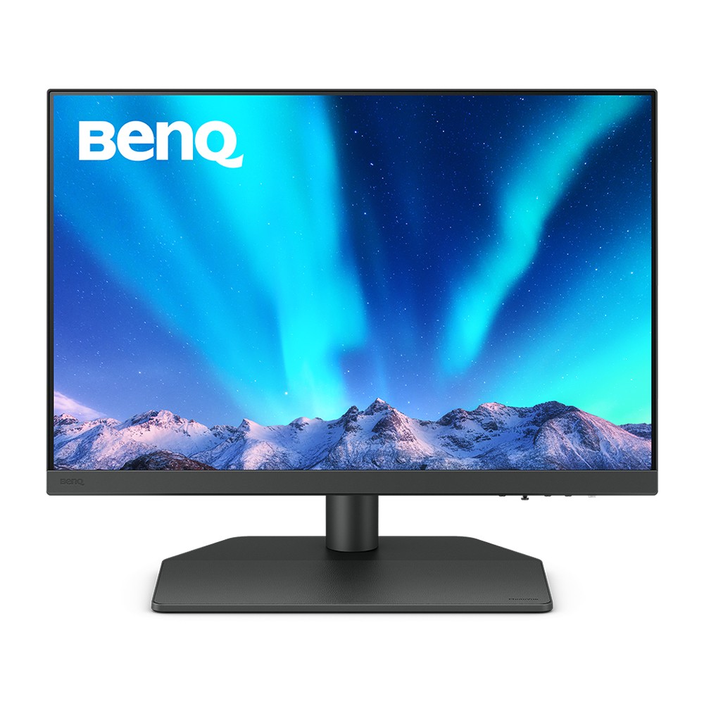 จอมอนิเตอร์ BENQ PhotoVue SW242Q (IPS 2K 60Hz)