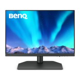 จอมอนิเตอร์ BENQ PhotoVue SW242Q (IPS 2K 60Hz)