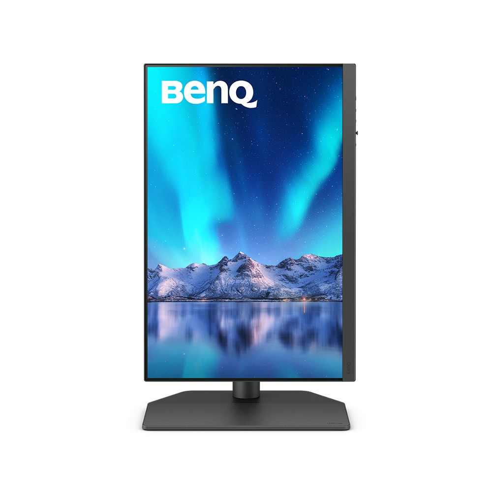 จอมอนิเตอร์ BENQ PhotoVue SW242Q (IPS 2K 60Hz)