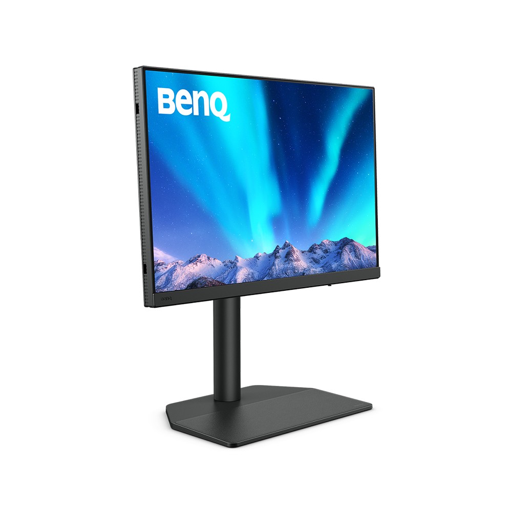 จอมอนิเตอร์ BENQ PhotoVue SW242Q (IPS 2K 60Hz)