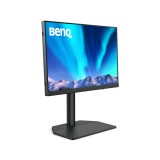 จอมอนิเตอร์ BENQ PhotoVue SW242Q (IPS 2K 60Hz)