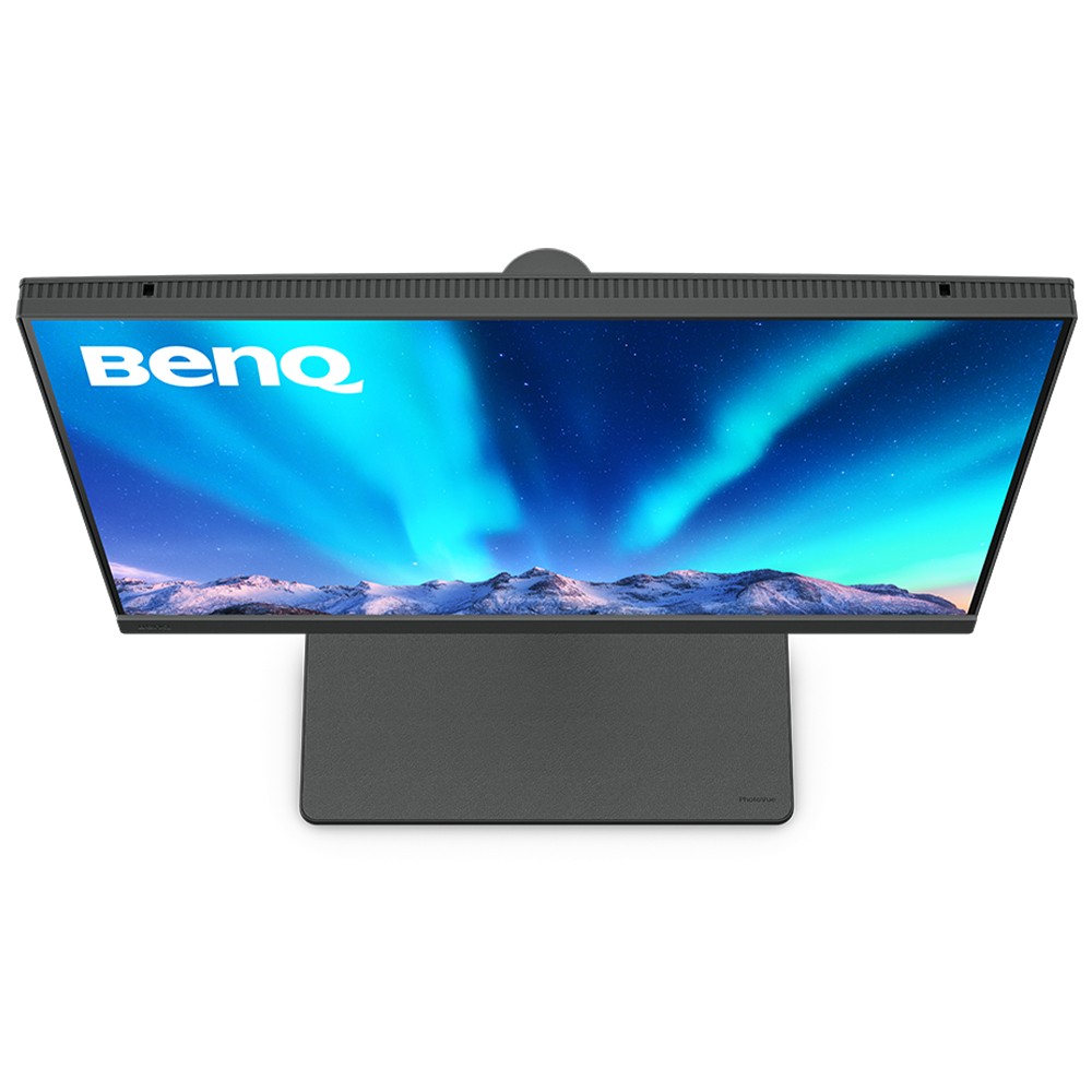 จอมอนิเตอร์ BENQ PhotoVue SW242Q (IPS 2K 60Hz)