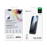 ฟิล์มกันรอย AMAZINGthing iPhone 16 (2.75D) Titan Full Glass