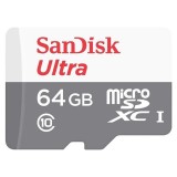 SanDisk Micro SD Ultra 48MB/s read Class10