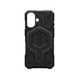 เคส UAG iPhone 16 Monarch Pro Carbon Fiber