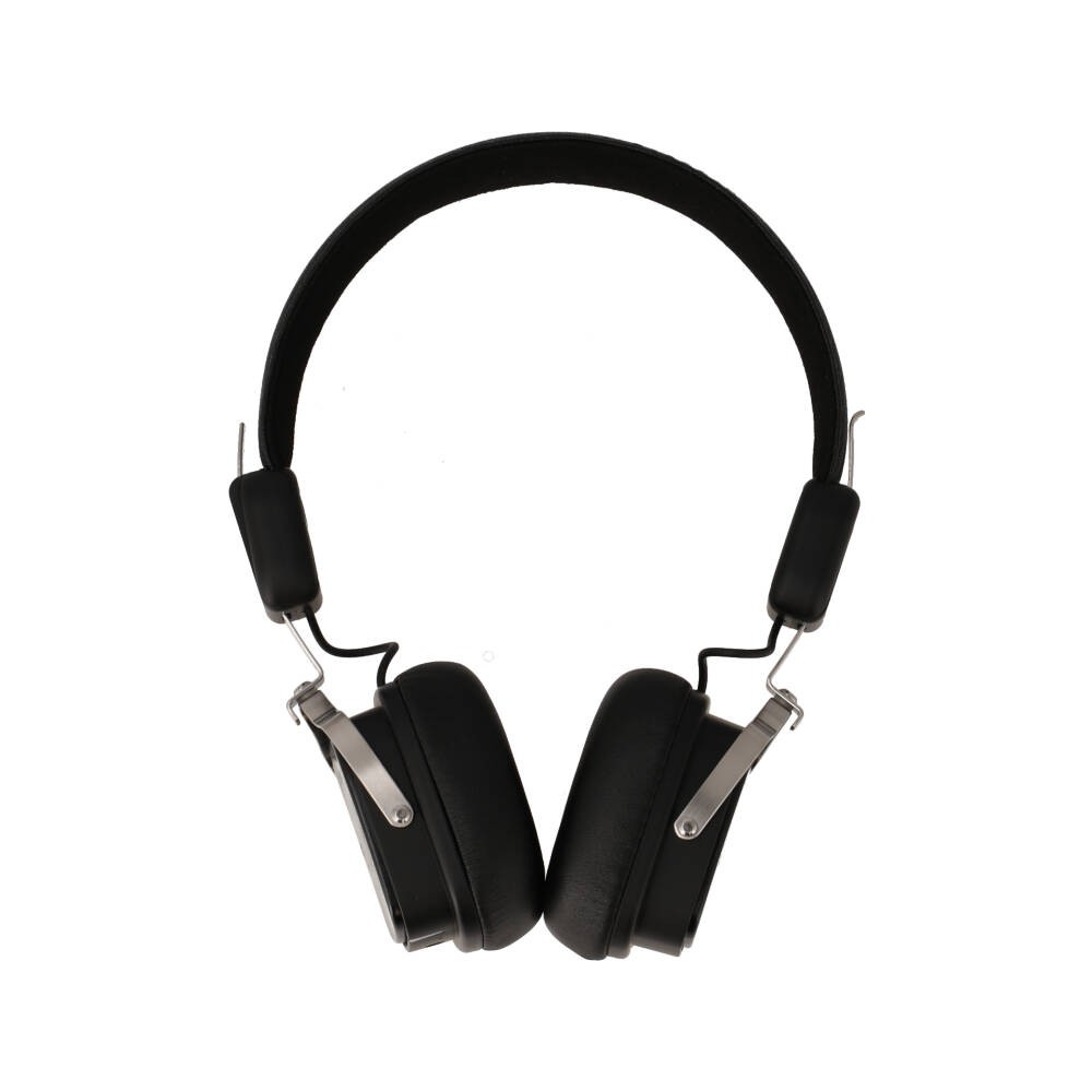 หูฟังไร้สาย TECHPRO TP-HP02 Black