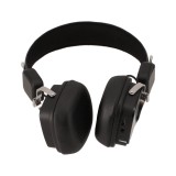 หูฟังไร้สาย TECHPRO TP-HP02 Black